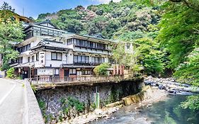 一の湯　本館